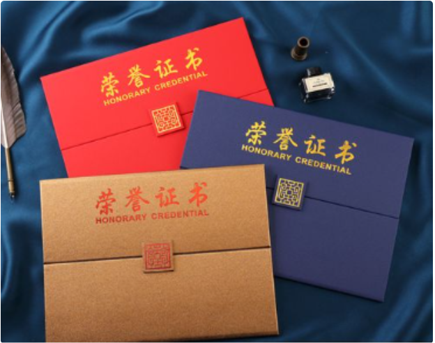 仿真离婚证背后的真相，多数人不知道